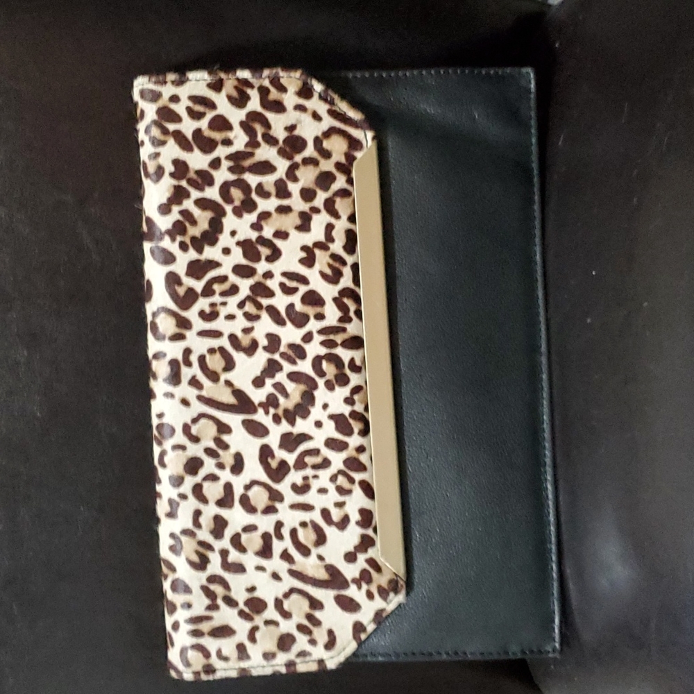 Silpada Clutch Brand New